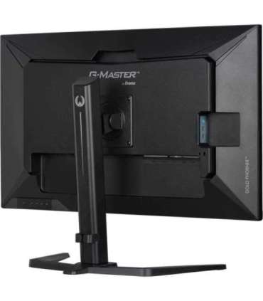iiyama G-MASTER GB3290QSU-B1 computer monitor 80 cm (31.5") 2560 x 1440 pixels Quad HD LED Black