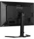 iiyama G-MASTER GB3290QSU-B1 computer monitor 80 cm (31.5") 2560 x 1440 pixels Quad HD LED Black