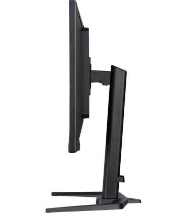 iiyama G-MASTER GB3290QSU-B1 computer monitor 80 cm (31.5") 2560 x 1440 pixels Quad HD LED Black
