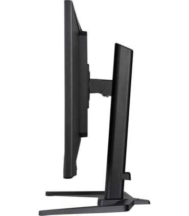 iiyama G-MASTER GB3290QSU-B1 computer monitor 80 cm (31.5") 2560 x 1440 pixels Quad HD LED Black