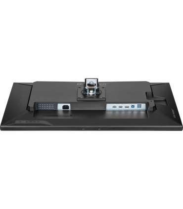 iiyama G-MASTER GB3290QSU-B1 computer monitor 80 cm (31.5") 2560 x 1440 pixels Quad HD LED Black