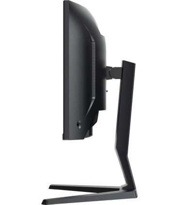 iiyama G-MASTER GCB3486WQSCP-B1 computer monitor 86.4 cm (34") 3440 x 1440 pixels UltraWide Quad HD Black
