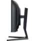 iiyama G-MASTER GCB3486WQSCP-B1 computer monitor 86.4 cm (34") 3440 x 1440 pixels UltraWide Quad HD Black