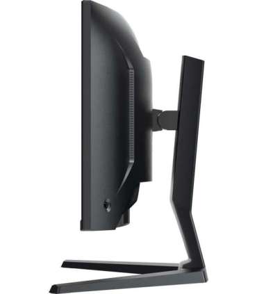 iiyama G-MASTER GCB3486WQSCP-B1 computer monitor 86.4 cm (34") 3440 x 1440 pixels UltraWide Quad HD Black