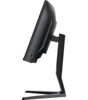iiyama G-MASTER GCB3486WQSCP-B1 computer monitor 86.4 cm (34") 3440 x 1440 pixels UltraWide Quad HD Black