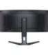 iiyama G-MASTER GCB3486WQSCP-B1 computer monitor 86.4 cm (34") 3440 x 1440 pixels UltraWide Quad HD Black