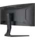 iiyama G-MASTER GCB3486WQSCP-B1 computer monitor 86.4 cm (34") 3440 x 1440 pixels UltraWide Quad HD Black