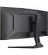 iiyama G-MASTER GCB3486WQSCP-B1 computer monitor 86.4 cm (34") 3440 x 1440 pixels UltraWide Quad HD Black
