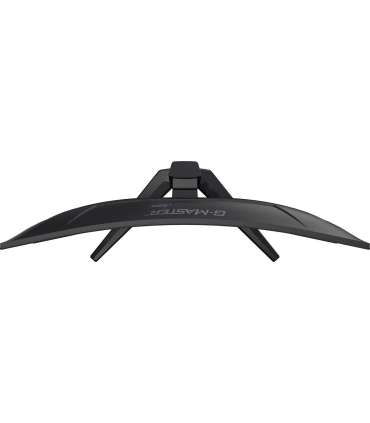 iiyama G-MASTER GCB3486WQSCP-B1 computer monitor 86.4 cm (34") 3440 x 1440 pixels UltraWide Quad HD Black
