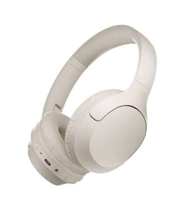 Wireless Headphones QCY H2 PRO (white)