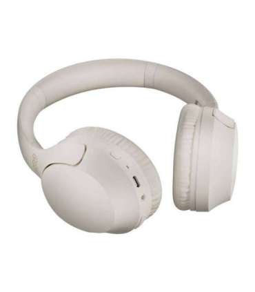 Wireless Headphones QCY H2 PRO (white)