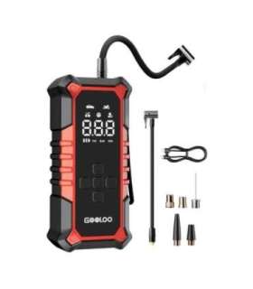 GOOLOO A6 Gear Air Compressor