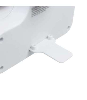 Power socket x4 with switch Maclean MCE224 G