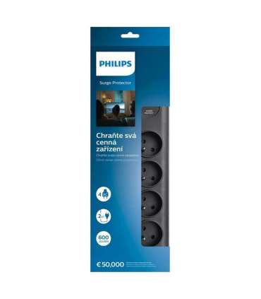 Surge protector SPN7080BA/60