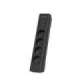 surge protector 2m SPN7040BA/60 Black