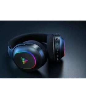Razer Headset Barracuda X Chroma Black Schwarz (RZ04-05220100-R3M1) (RZ0405220100R3M1)