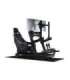 Racing Seat ES1 Haptic Feedback Sim