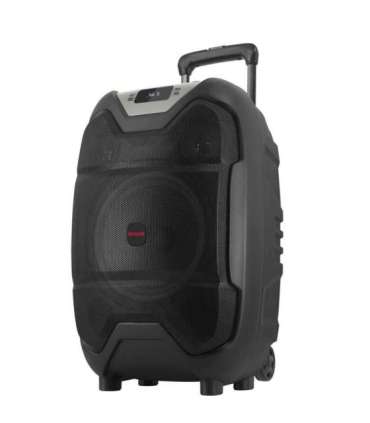 Power Audio Speaker KBTUS-500BK 400W