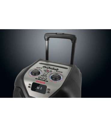Power Audio Speaker KBTUS-500BK 400W