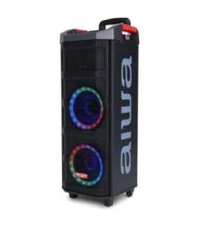 Power Audio Speaker KBTUS-608 600W