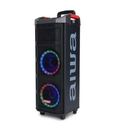 Power Audio Speaker KBTUS-608 600W