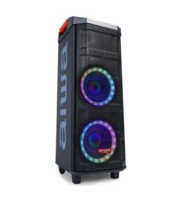Power Audio Speaker KBTUS-608 600W