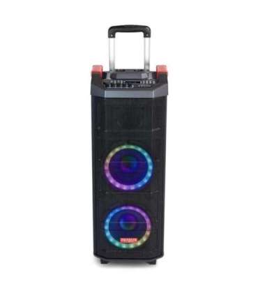 Power Audio Speaker KBTUS-608 600W