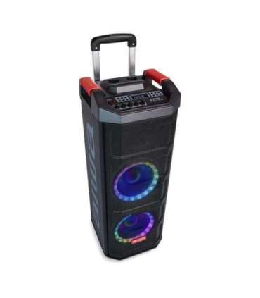 Power Audio Speaker KBTUS-608 600W