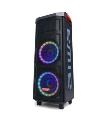 Power Audio Speaker KBTUS-608 600W