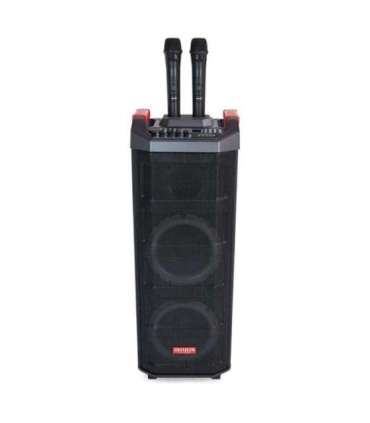 Power Audio Speaker KBTUS-608 600W