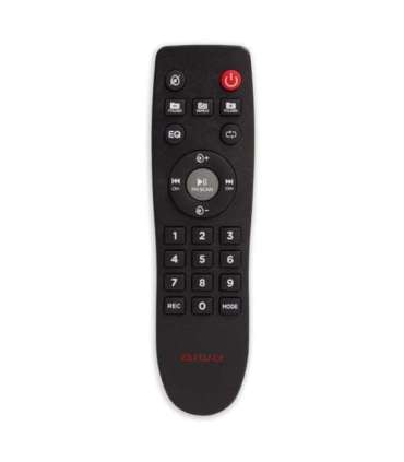 Power Audio Speaker KBTUS-608 600W