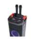 Power Audio Speaker KBTUS-608 600W