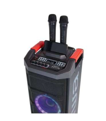 Power Audio Speaker KBTUS-608 600W