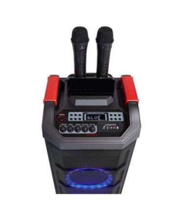 Power Audio Speaker KBTUS-608 600W