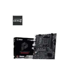 Płyta główna MSI PRO B550M-B