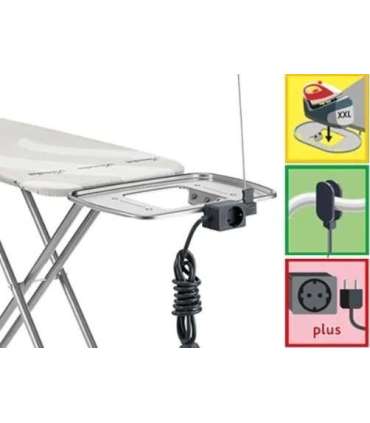 Ironing board Total Reflect Ultimate Plus M