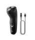 Man shaver X3001/00 Series 3000X