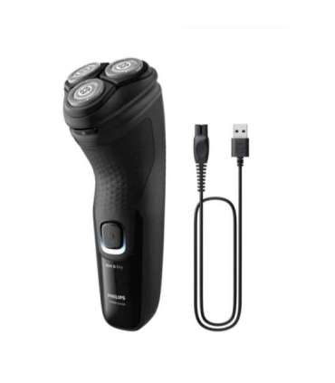 Man shaver X3001/00 Series 3000X