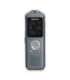 Dictaphone DVR-M700 16GB silver