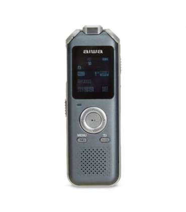 Dictaphone DVR-M700 16GB silver