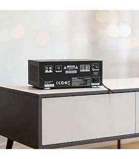 Mini hi-fi system MSBTU-550