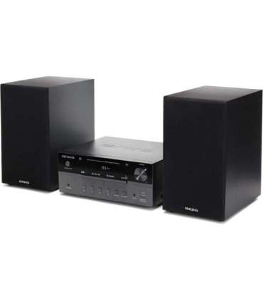 Mini hi-fi system MSBTU-550