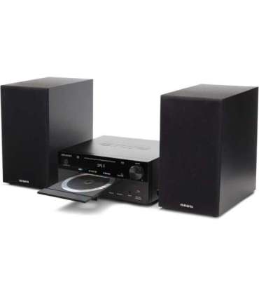 Mini hi-fi system MSBTU-550