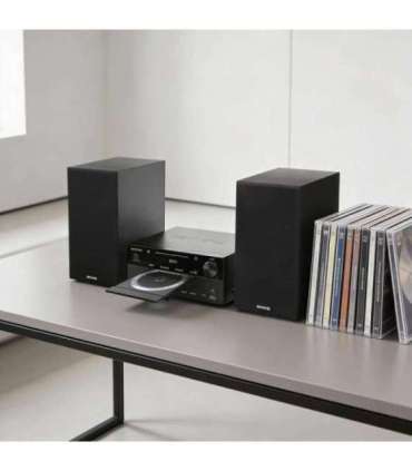 Mini hi-fi system MSBTU-550