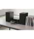 Mini hi-fi system MSBTU-550