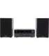 Mini hi-fi system MSBTU-550