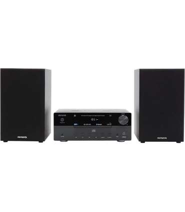 Mini hi-fi system MSBTU-550