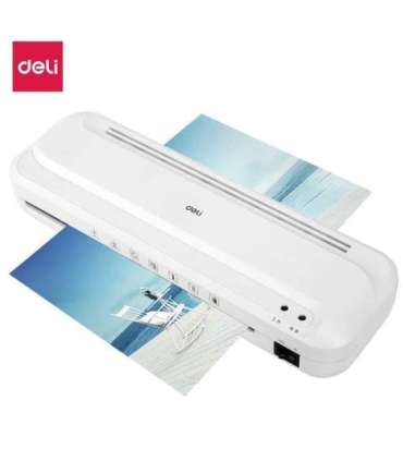 Office laminator E2132 A4