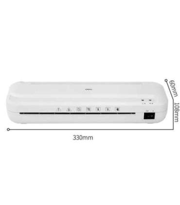 Office laminator E2132 A4