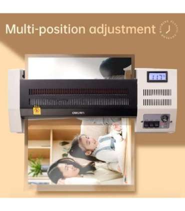 Office laminator E3895-EU A3